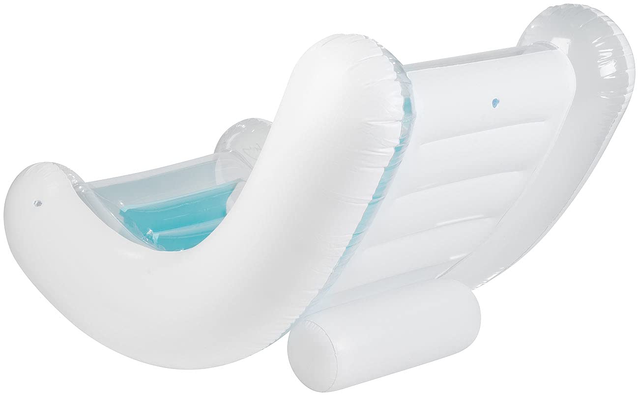 infactory aufblasbarer Poolsessel