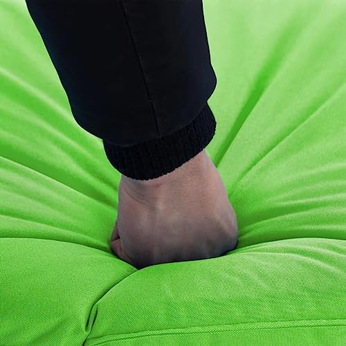 Holamys Faltbare Sonnenliege mit verstellbarer Rückenlehne