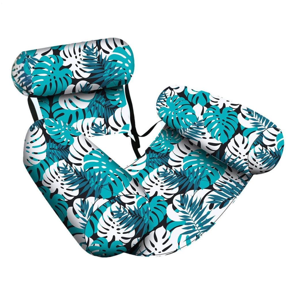 Hilai Teichbrunnen: Pool-Wasserfall und Sprinkler für entspannende Kühlung