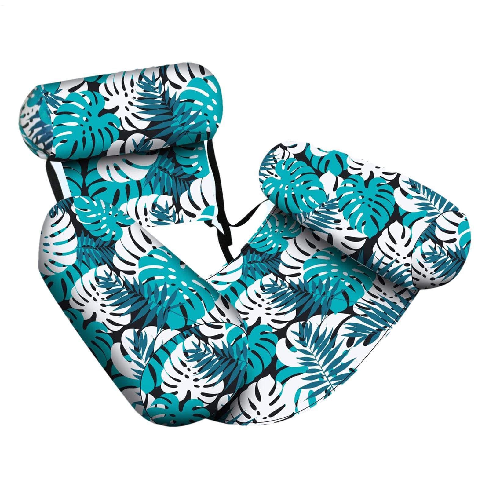 Hilai Teichbrunnen: Pool-Wasserfall und Sprinkler für entspannende Kühlung