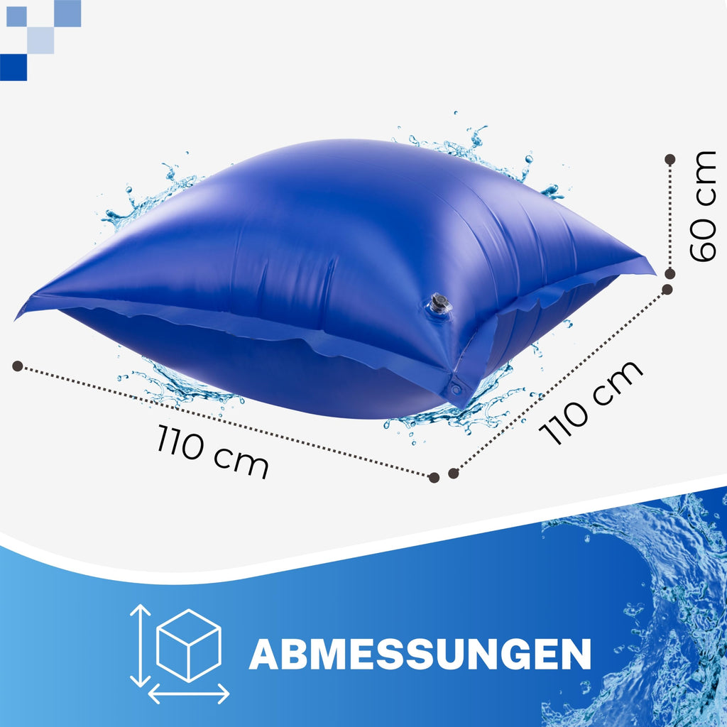 bonsport XXL Pool-Winterkissen