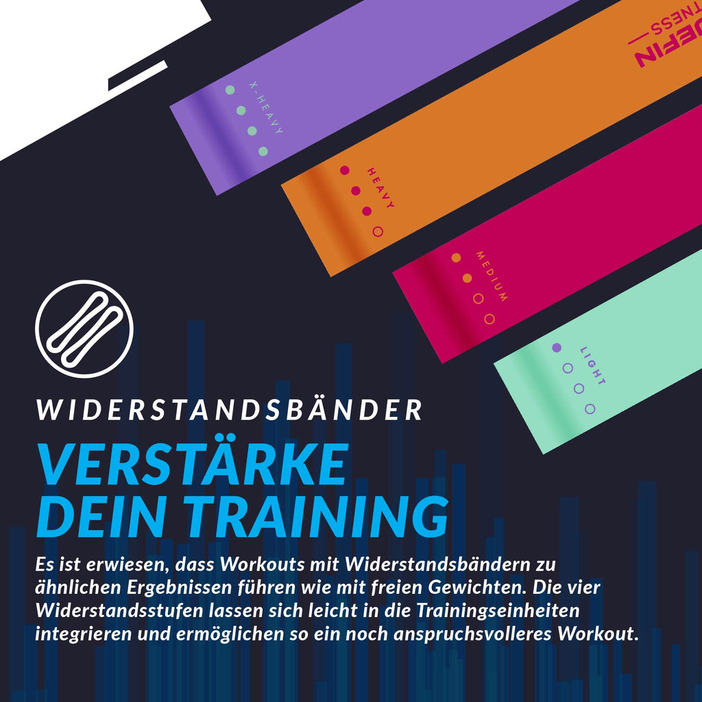 Bluefin Ultra Slim Plus Vibrationsplatte – Kompaktes Fitnessgerät