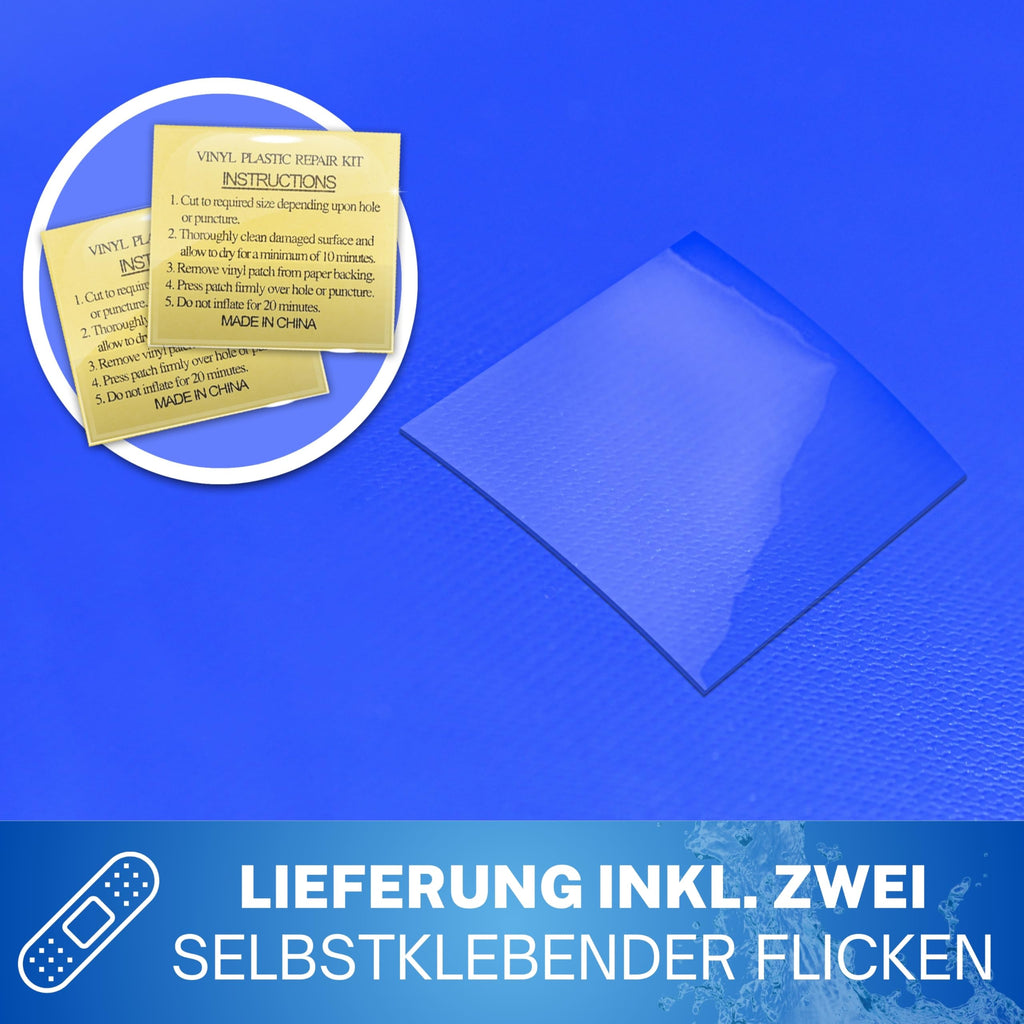 bonsport XXL Pool-Winterkissen