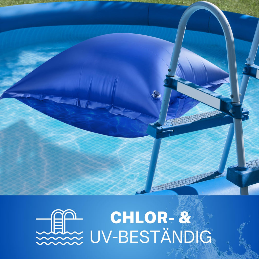 bonsport XXL Pool-Winterkissen