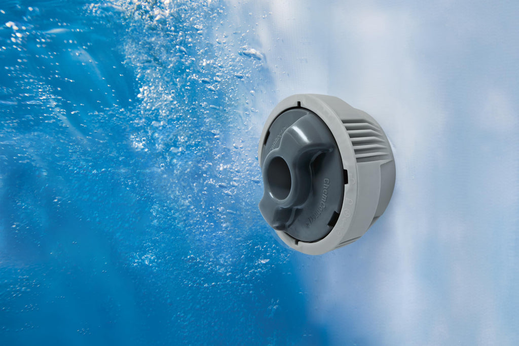 Bestway® Lay-Z-SPA® Rome AirJet™ Whirlpool mit App-Steuerung