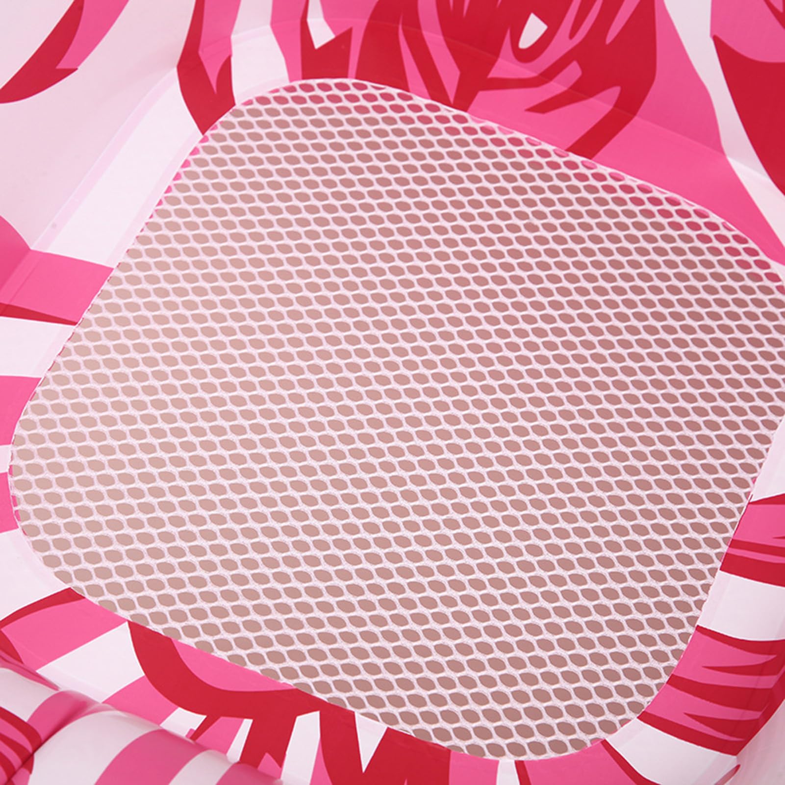 Pool Float Lounger: Aufblasbare Poolliege für Erwachsene